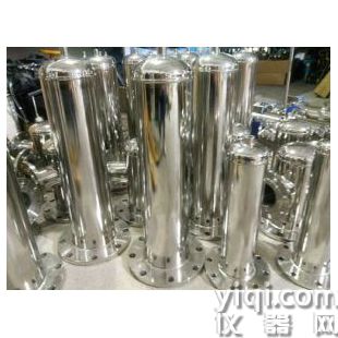 不锈钢防腐过滤器