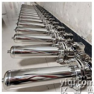 不銹鋼高壓氣體過濾器
