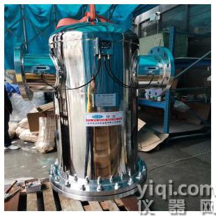 不銹鋼高效油水分離器