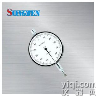 日本西鐵城CITIZEN指針測微器2M-100