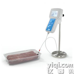 德國(guó)威特WITT OXYBABY 6.0i O2/CO2便攜式頂空分析儀 可用于倉(cāng)庫(kù)或者實(shí)驗(yàn)室