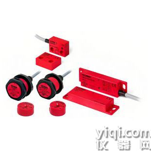 EUCHNER可逆接触器