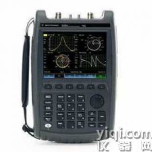 Agilent N9913A 供應(yīng) 微波分析儀
