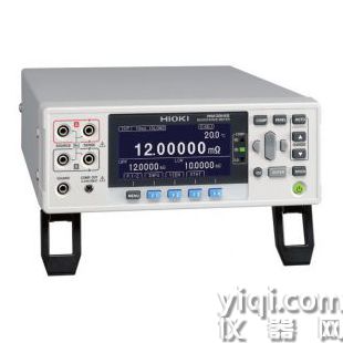 供應(yīng) HIOKI RM3545 微歐計(jì)