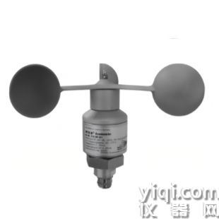 德國原裝進口KRIWAN科瑞文/機械式風速儀INT10/13N293S25/0-50m/s/自加熱20W