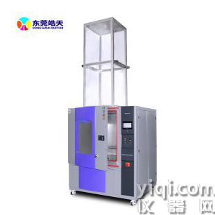 可編程防水試驗箱PLC驅動