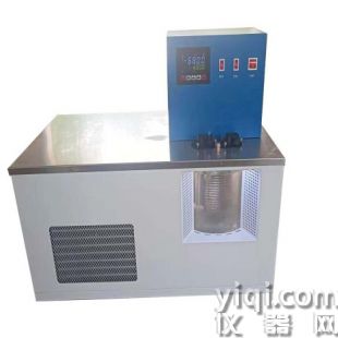 HSY-265G-2低温运动粘度测定仪（-40度）