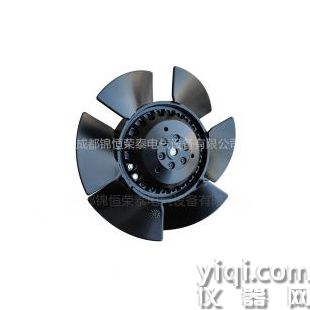 德国ebmpapst外转子轴流风机 A2E170-AF23-01 电机散热用风扇