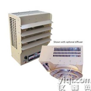 美國INDEECO工藝空氣加熱器