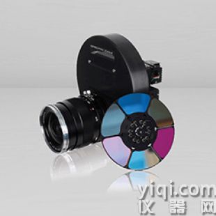  美國(guó)Torrent Photonics SpectroCam VIS-SWIR多光譜輪式相機(jī)