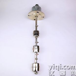 津制 單點(diǎn)測(cè)量浮球液位開(kāi)關(guān)  側(cè)裝 污水處理