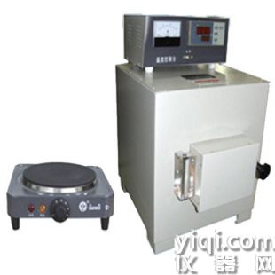 HSY-508A石油产品灰分测定仪