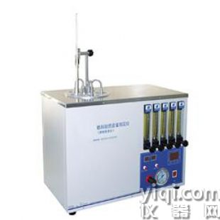 HSY-509燃料胶质含量测定仪