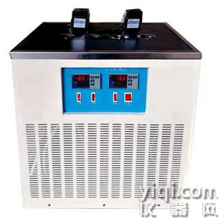 HSY-510G-4A型石油產(chǎn)品低溫試驗(yàn)器