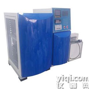 HSY-0562 发动机油屈服应力和表现黏度测定仪