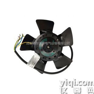 德國(guó)ebmpapst電機(jī)散熱用風(fēng)扇 A2D200-AA02-02 軸流風(fēng)機(jī)