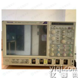 泰克DPO70804C 混合示波器