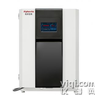 Alphavita松洋生物  二氧化碳培養(yǎng)箱 MCO-170HS