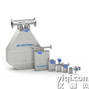 德國RHEONIK變送器