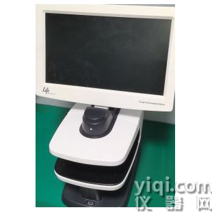 精品二手EVOS FLoid 倒置熒光顯微鏡
