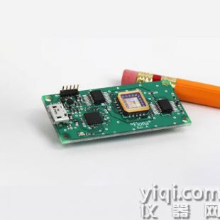 美國Torrent Photonics PixelSensor 多光譜傳感器