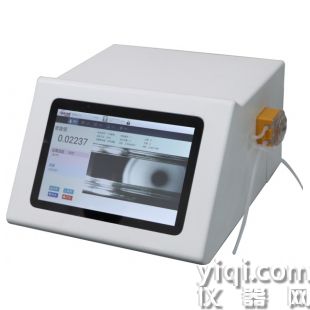 HSY-0601C藥品相對(duì)密度測(cè)定儀（振蕩型密度計(jì)法）