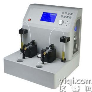HSY-2900雙聯分析式鐵譜儀