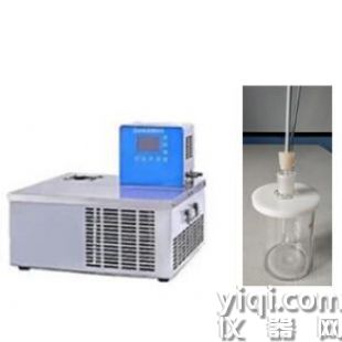 HSY-0613C药物凝固点测定器（低温型）