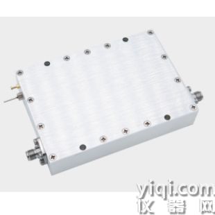 射頻微波低噪聲放大器0.05-8GHz