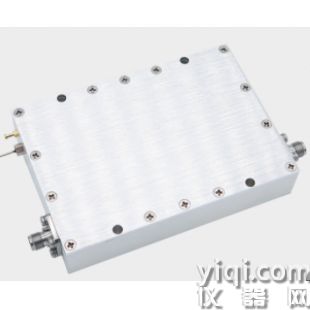 射頻微波低噪聲放大器0.1-6GHz
