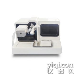 全自動分液儀CNFY-800 高低檔位可調 蠕動泵非接觸式分液