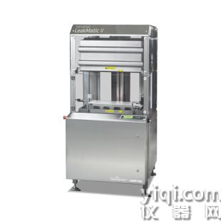 美國膜康 包裝檢漏儀 LeakMatic II