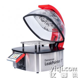 美國膜康 包裝檢漏儀LeakPointer 3 和 LeakPointer 3+