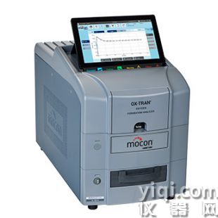 美國膜康 氧氣透過率分析儀 OX-TRAN 2/22 系列 - 1 節