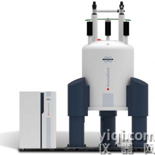 核磁：布魯克NMR400