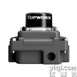TOPWORX閥位指示器