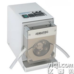 ISMATEC柱塞泵