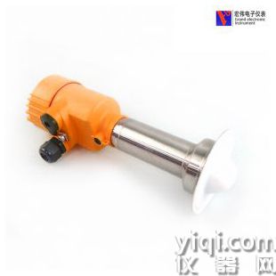 80GHZ雷达液位计