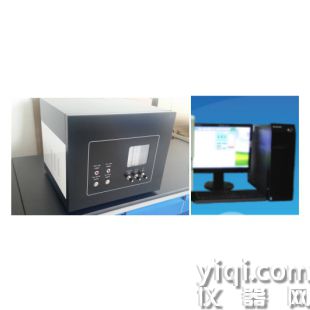 HSY-0689紫外荧光测硫试验器