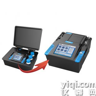 HSY-3300A 便攜式顆粒計(jì)數(shù)器