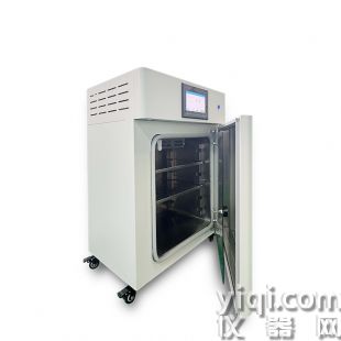 低氧環境箱CN-SQ80B 電化學氧氣傳感器 濃度穩定   