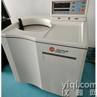 貝克曼超速離心機Optima L-90K