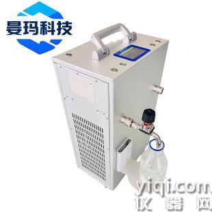 全自動純蒸汽冷凝取樣器全自動款