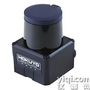  日本HOKUYO傳感器 型號UTM-30LX