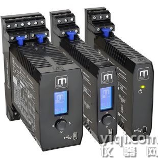 JM CONCEPT變送器