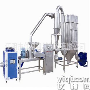 超微粉碎機用途 粉末類物料磨粉機 顆粒超細打粉機