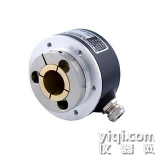 SCANCON微型编码器