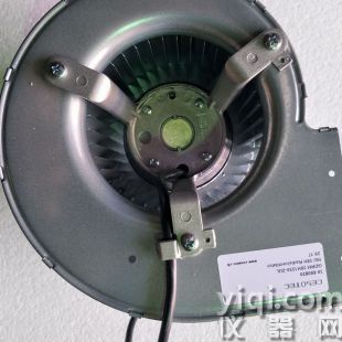 瑞士CESOTEC風(fēng)機(jī)
