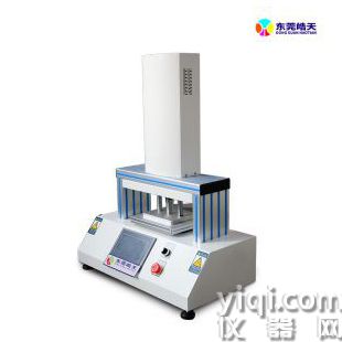檢測電線FPC折彎測試試驗箱廣晧天