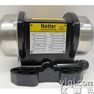 德國NETTER振動器